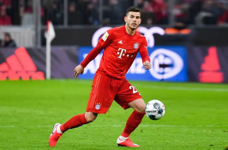 Les frères Hernandez dans le viseur — Mercato PSG Les frères Hernandez dans le viseur — Mercato PSG