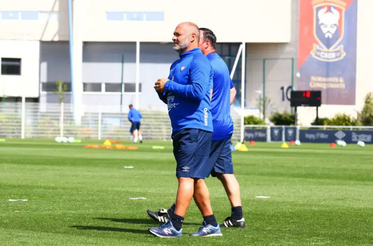 SM Caen: le club bientôt vendu à des Américains ?03 juillet 2020 21:21A la uneFootballNews