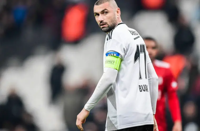 Un attaquant turc en approche — LOSC Un attaquant turc en approche — LOSC