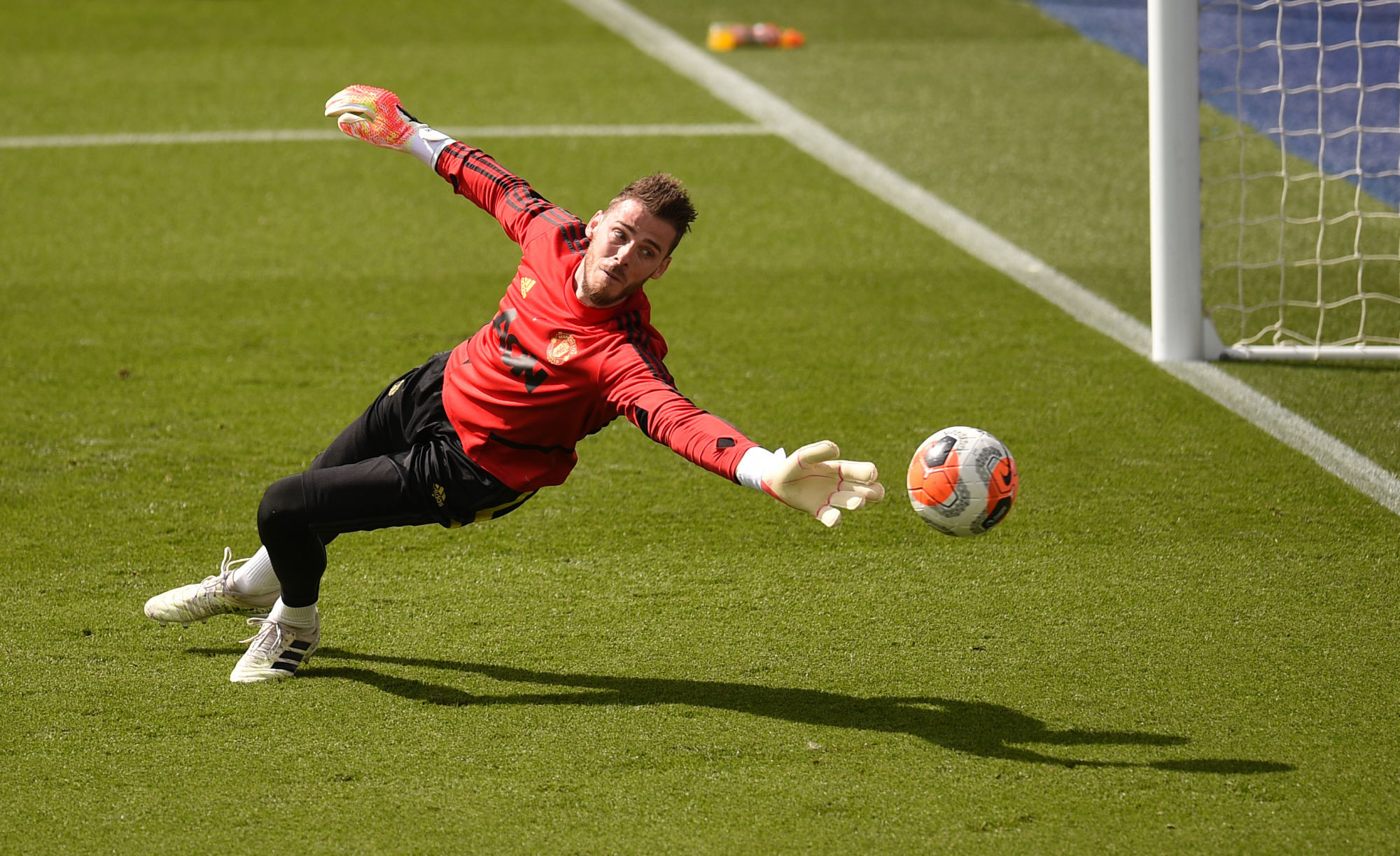 Manchester United - David de Gea 
Photo by Icon Sport