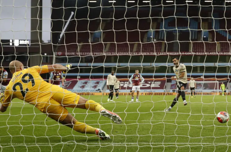 Manchester United se balade sur la pelouse d’Aston Villa09 juillet 2020 23:11A la uneFootballRésultats