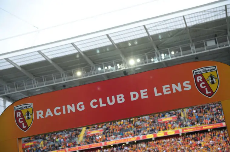 Facundo Medina arrive de CA Talleres — Mercato RC Lens Facundo Medina arrive de CA Talleres — Mercato RC Lens