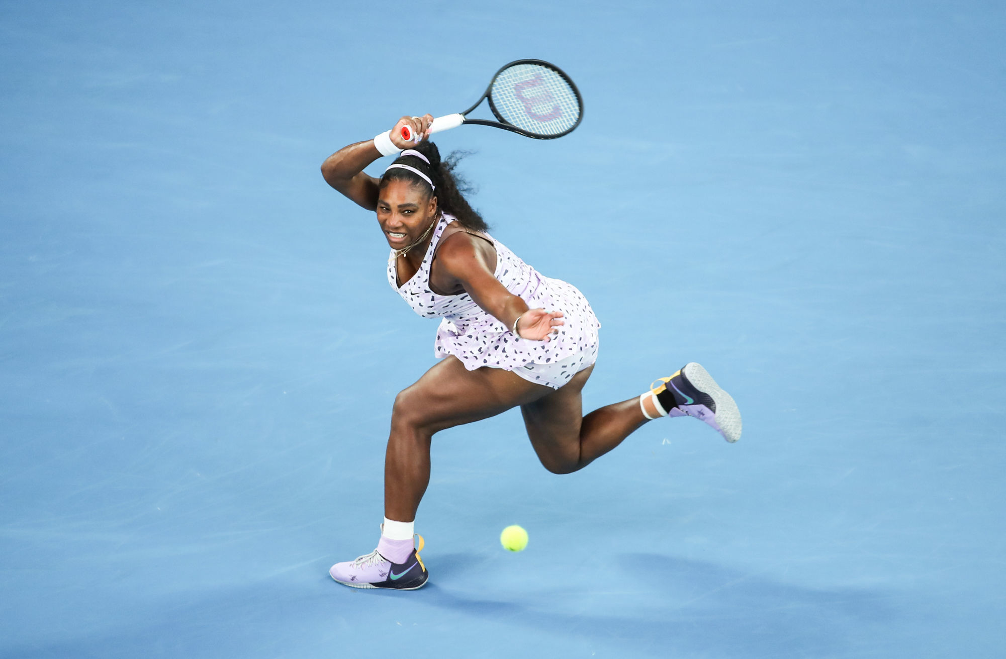 Serena Williams