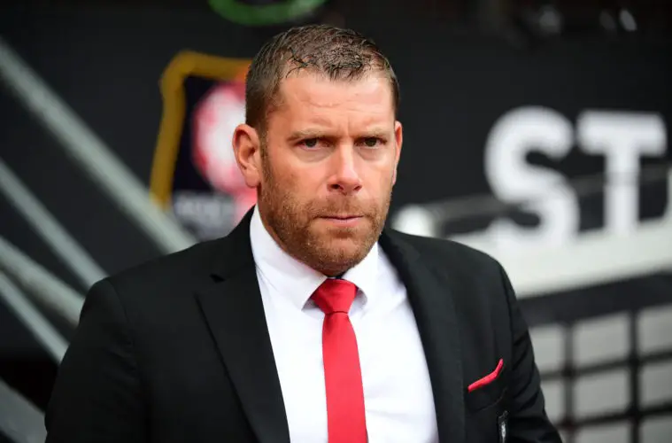 Le départ de Sylvain Armand a été acté (Officiel) — Rennes Le départ de Sylvain Armand a été acté (Officiel) — Rennes