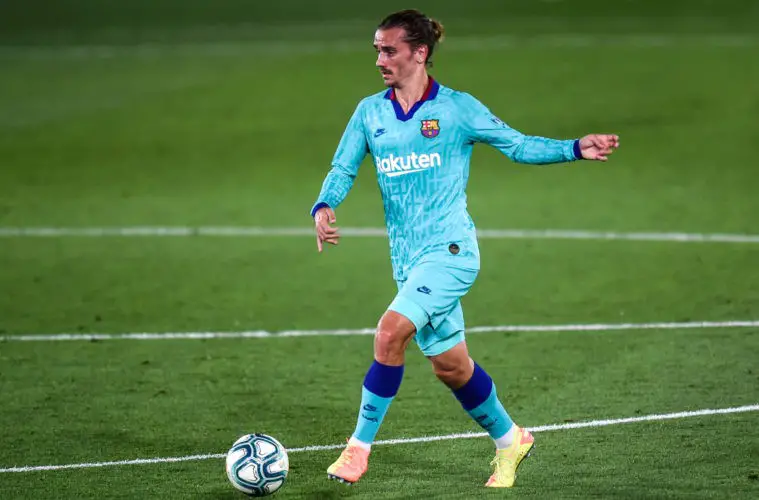 Messi, Suarez, Neymar, Lautaro… Le point mercato de Bartomeu — Barcelone Messi, Suarez, Neymar, Lautaro… Le point mercato de Bartomeu — Barcelone