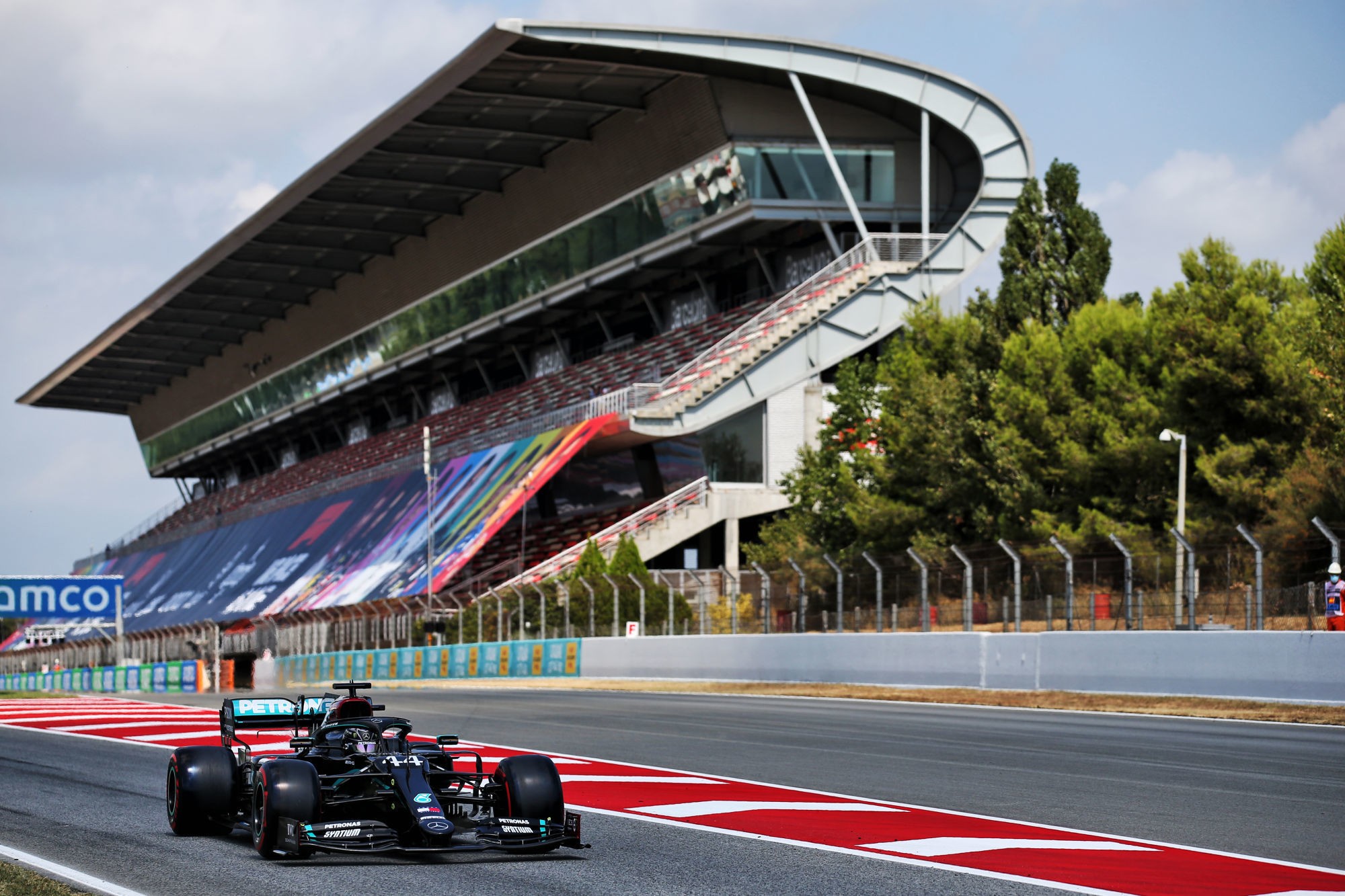 Lewis Hamilton (GBR)
Photo By Icon Sport