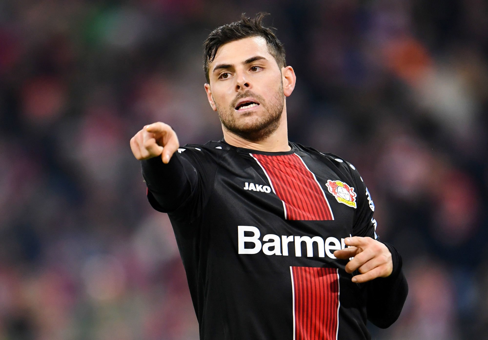 Kevin Volland