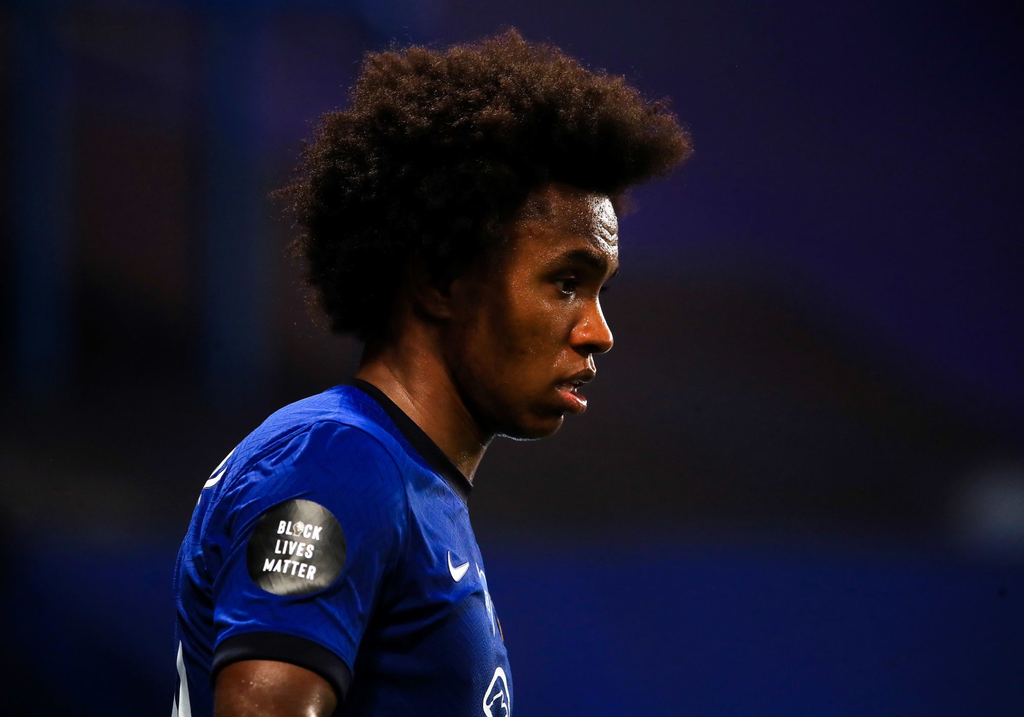 Willian - Chelsea 
Photo by Icon Sport
