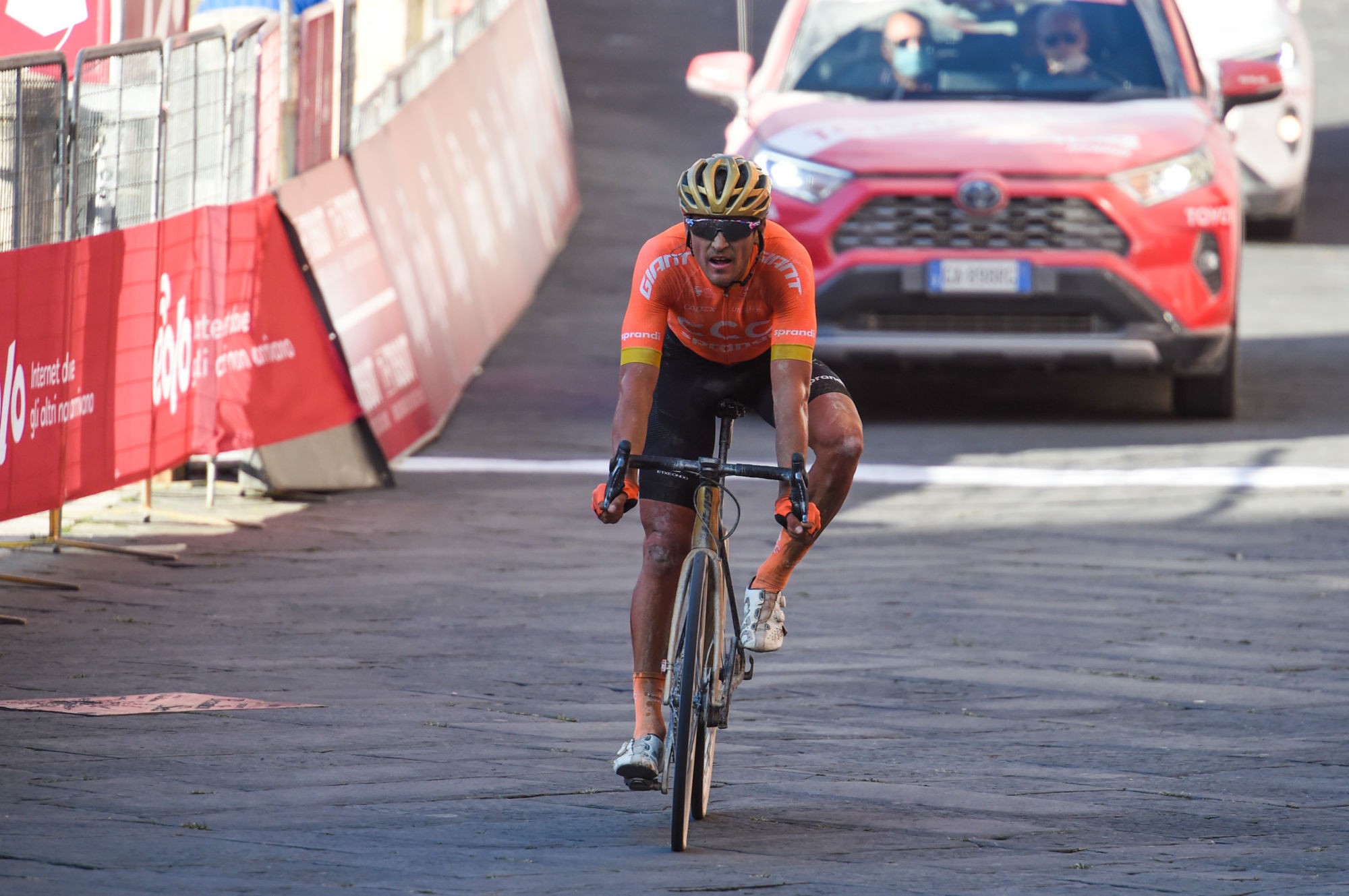 Greg Van Avermaet