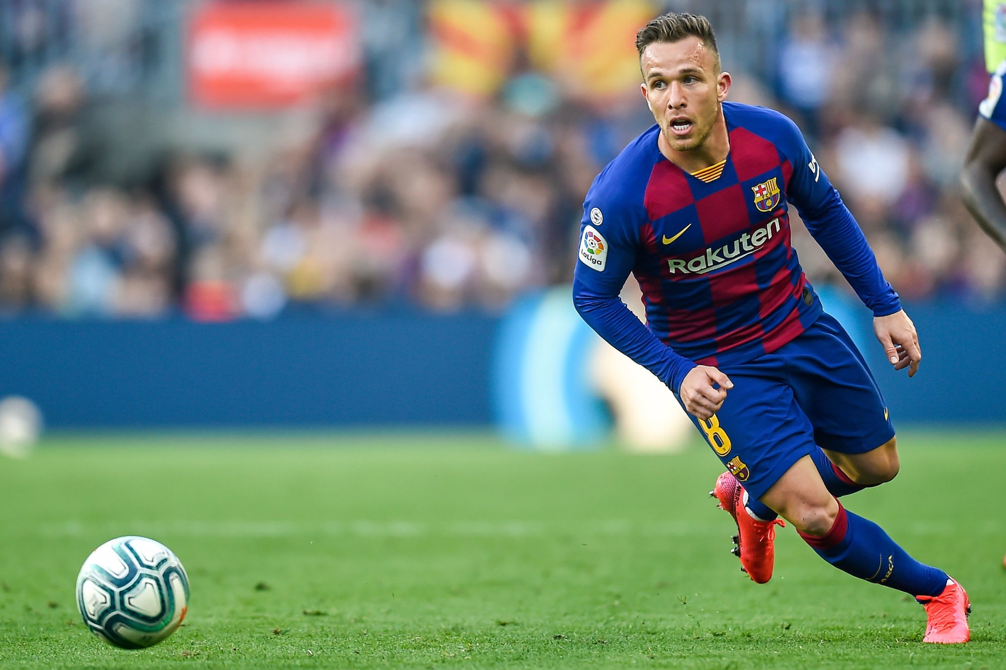 Arthur Melo