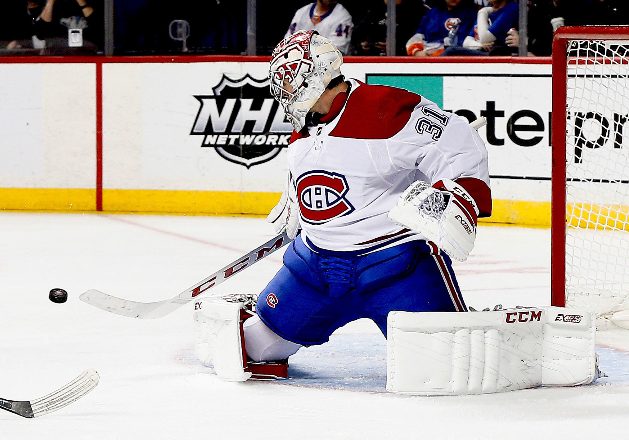 Photo by Icon Sport - Carey PRICE - Canadiens de Montréal NHL