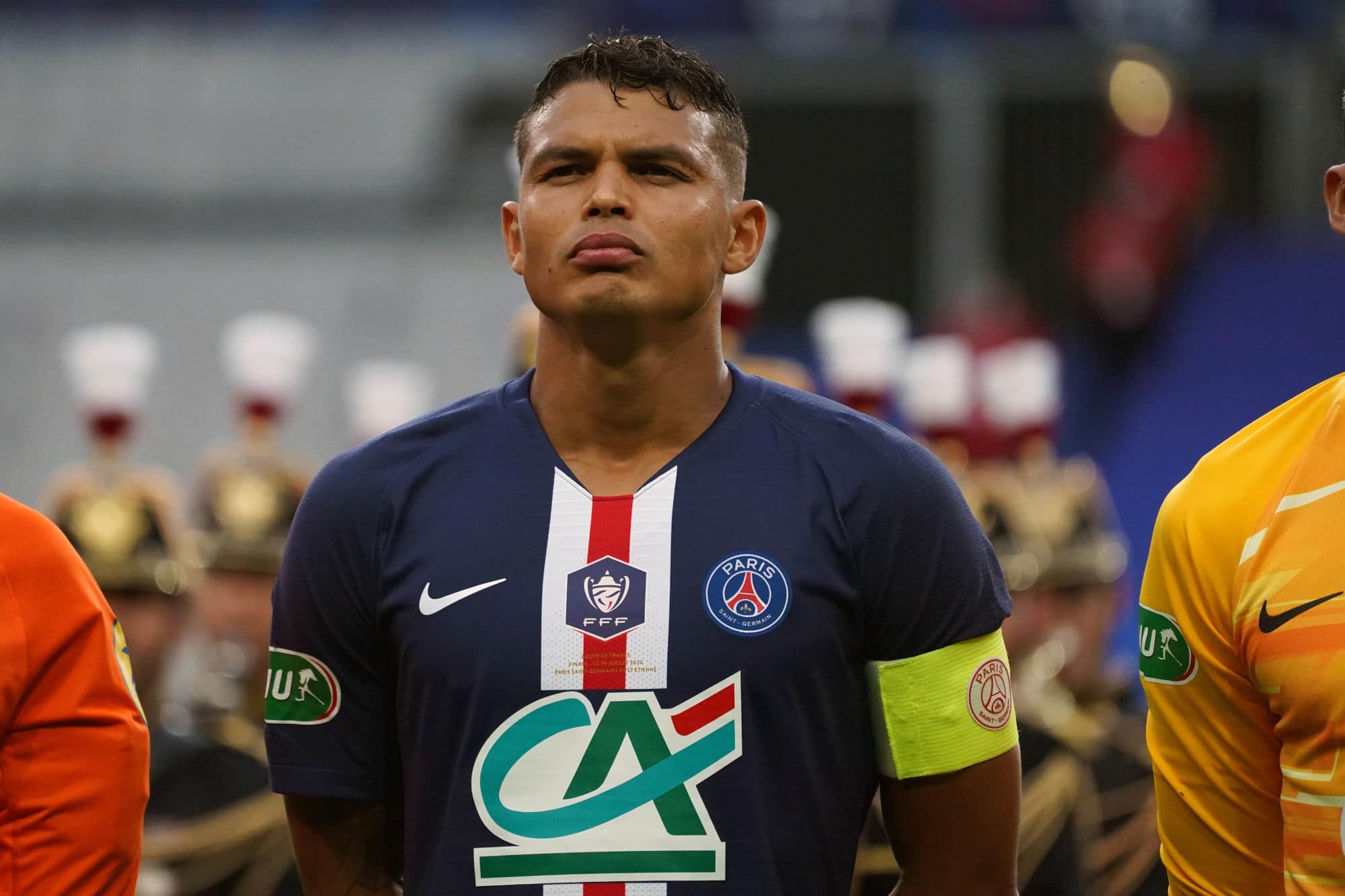 Thiago Silva