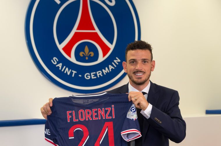 Salaire, contrat, que gagne Alessandro Florenzi à la Roma — PSG Salaire, contrat, que gagne Alessandro Florenzi à la Roma — PSG