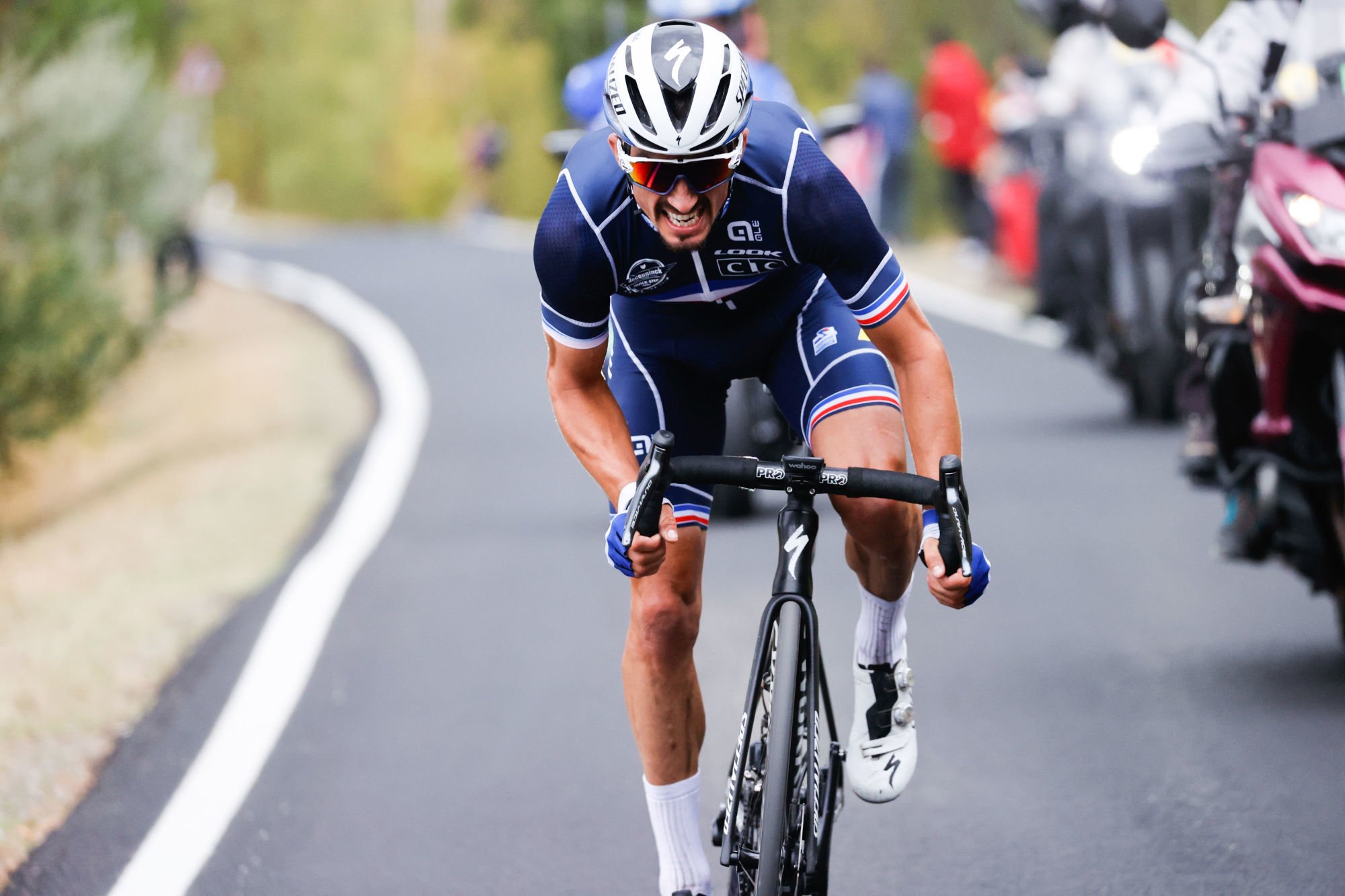 Julian Alaphilippe
By Icon Sport