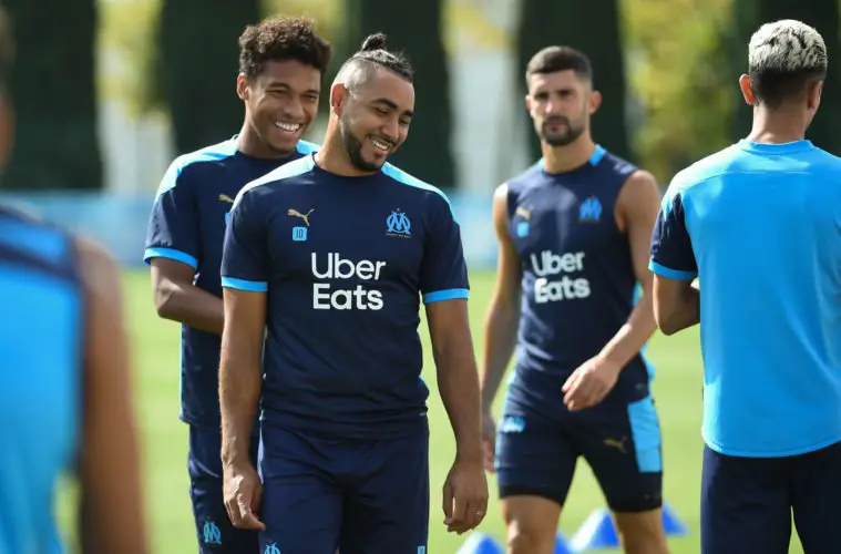 PSG-OM : Payet assume son tweet chambreur ! PSG-OM : Payet assume son tweet chambreur !