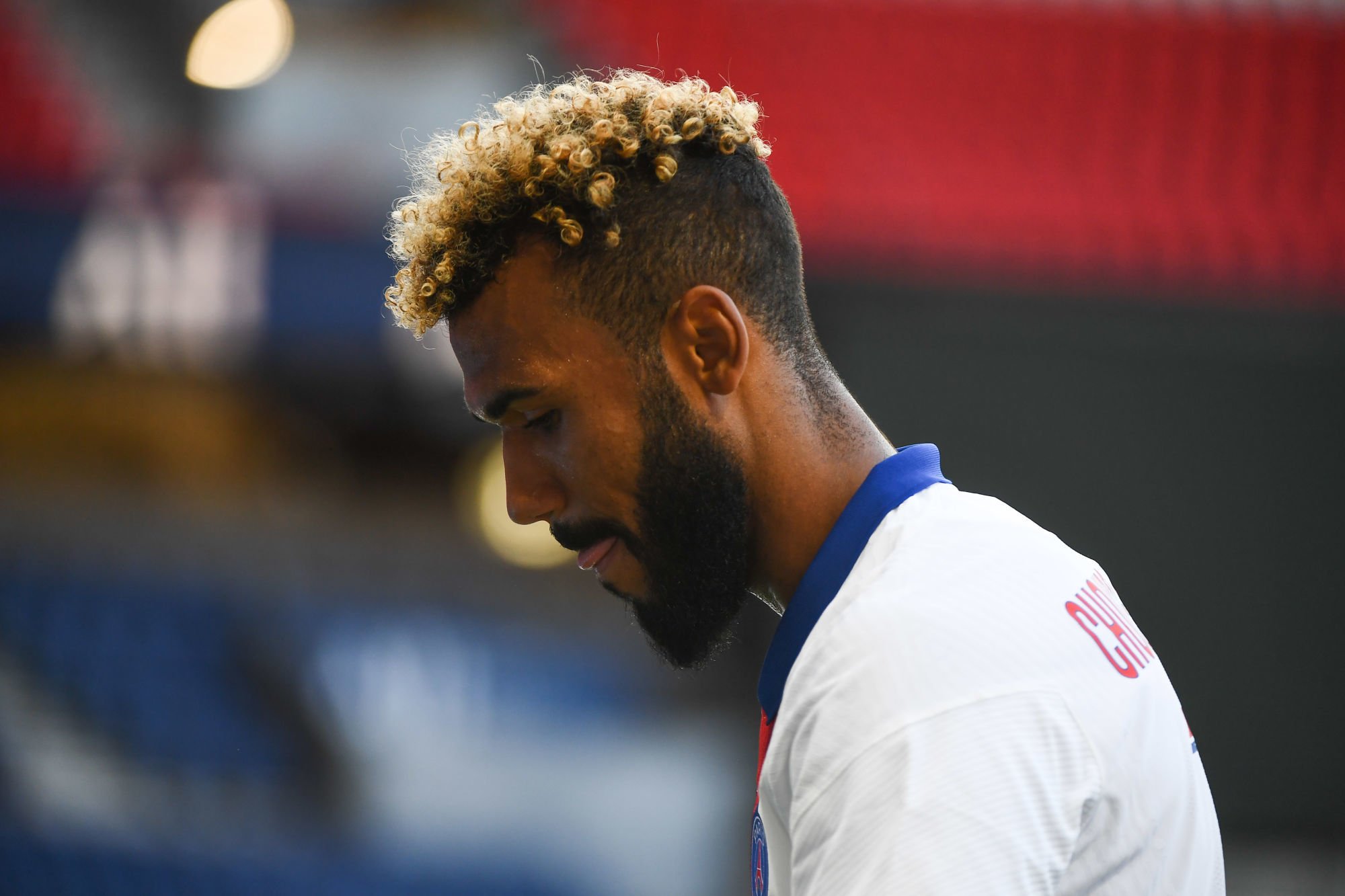 Eric Maxim CHOUPO MOTING - PSG (Photo by Anthony Dibon/Icon Sport)