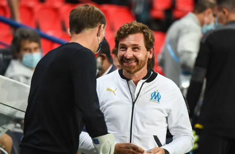 Anthony Dibon Icon SportPSG OM – Une victoire “historique” selon Villas Boas14 septembre 2020 11:20A la uneFootball