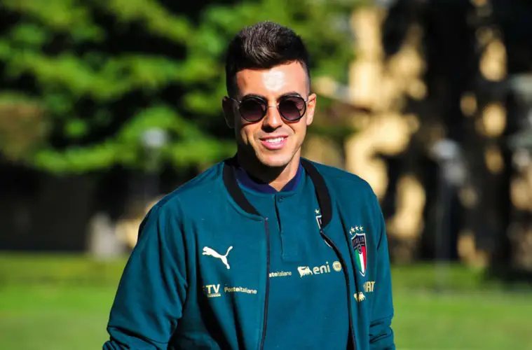 Stephan El Shaarawy (ex AS Monaco) de retour en Ligue 1 — Mercato Stephan El Shaarawy (ex AS Monaco) de retour en Ligue 1 — Mercato