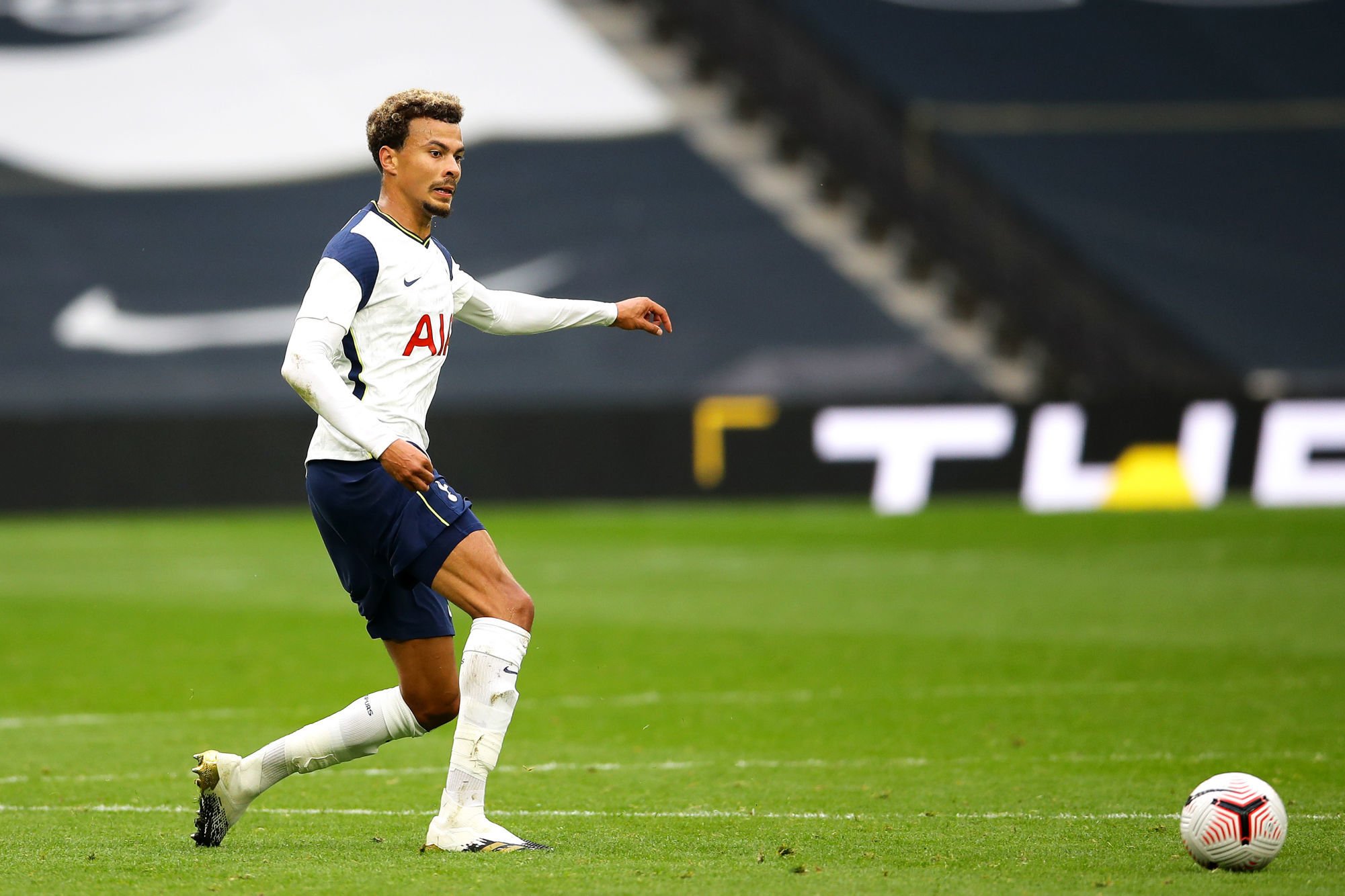 Tottenham - Dele Alli