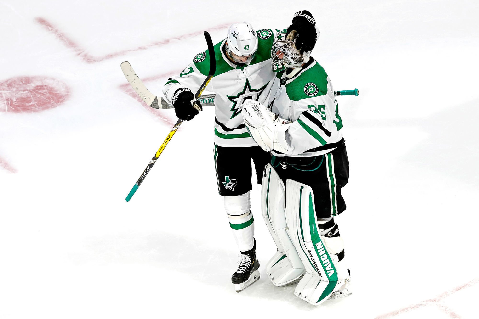 Dallas Stars