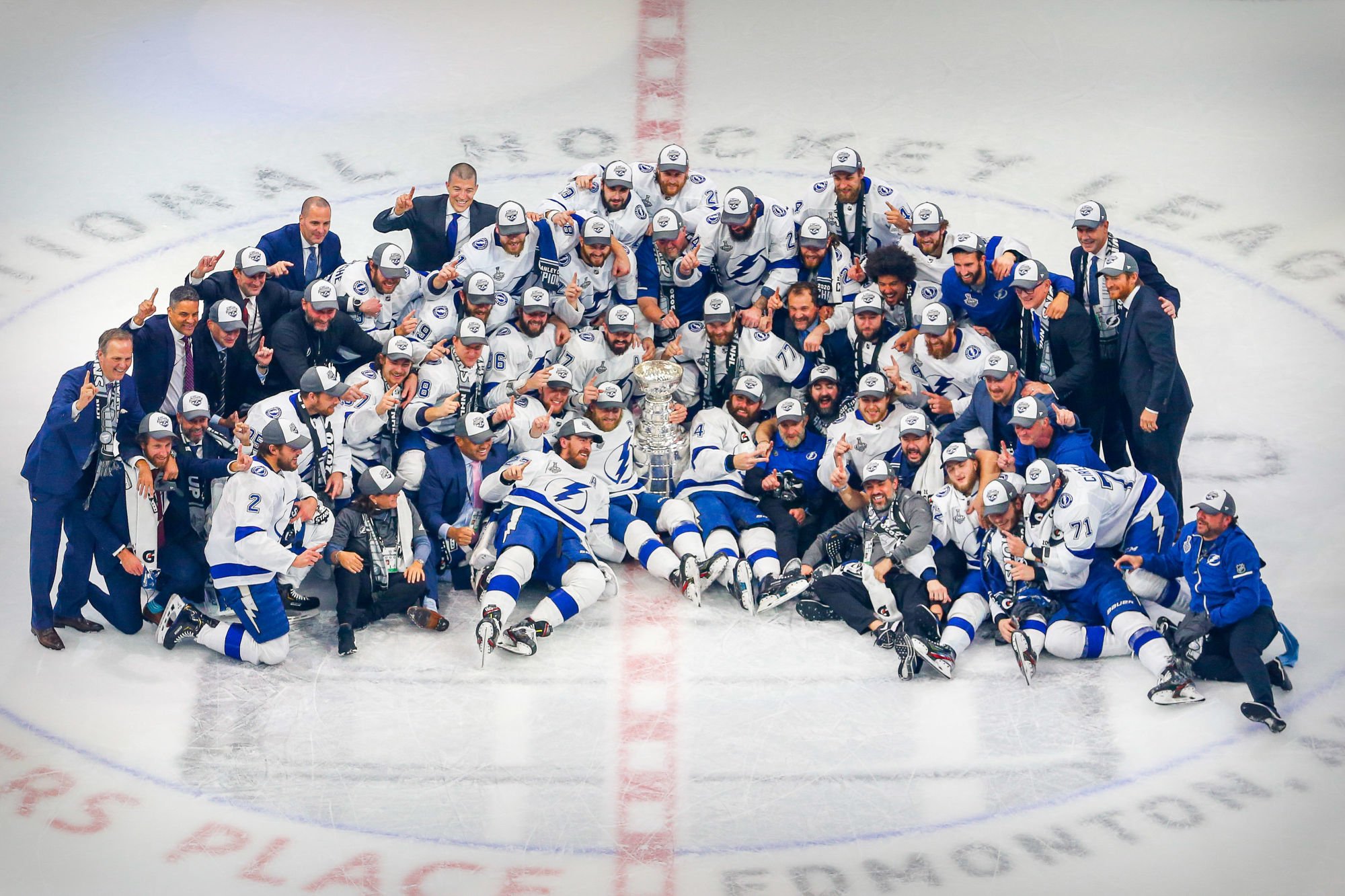 NHL : Edmonton réplique sèchement à Dallas et égalise dans la finale de l’Ouest ! thumbnail