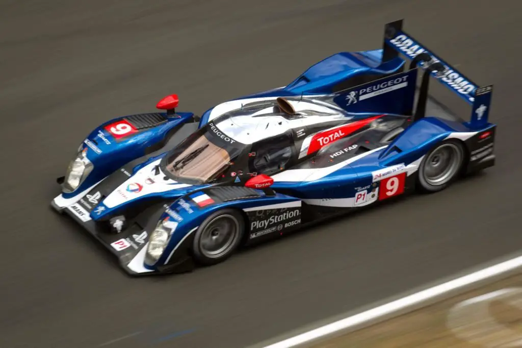 Peugeot reprendra la route des 24 Heures du Mans en 2022 - Sport.fr