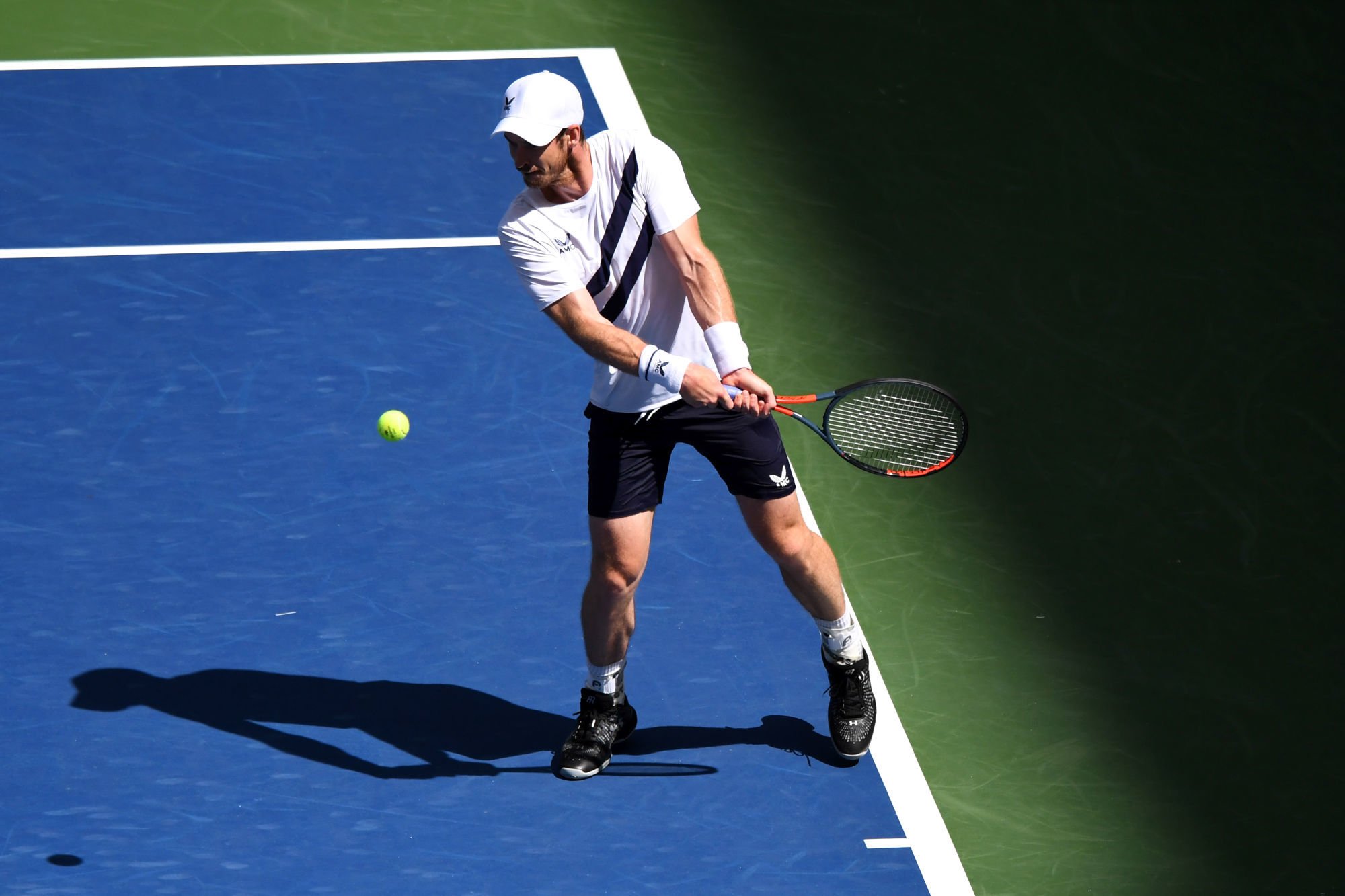 Andy Murray