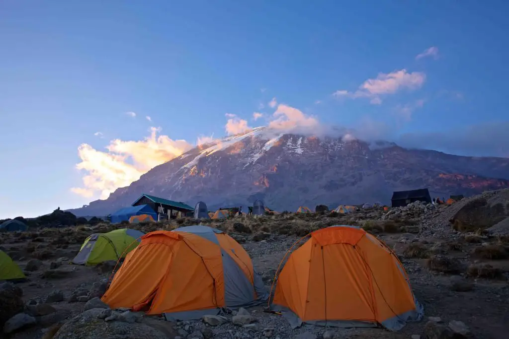 kilimandjaro / Photo by Lumiere Media / Shutterstock