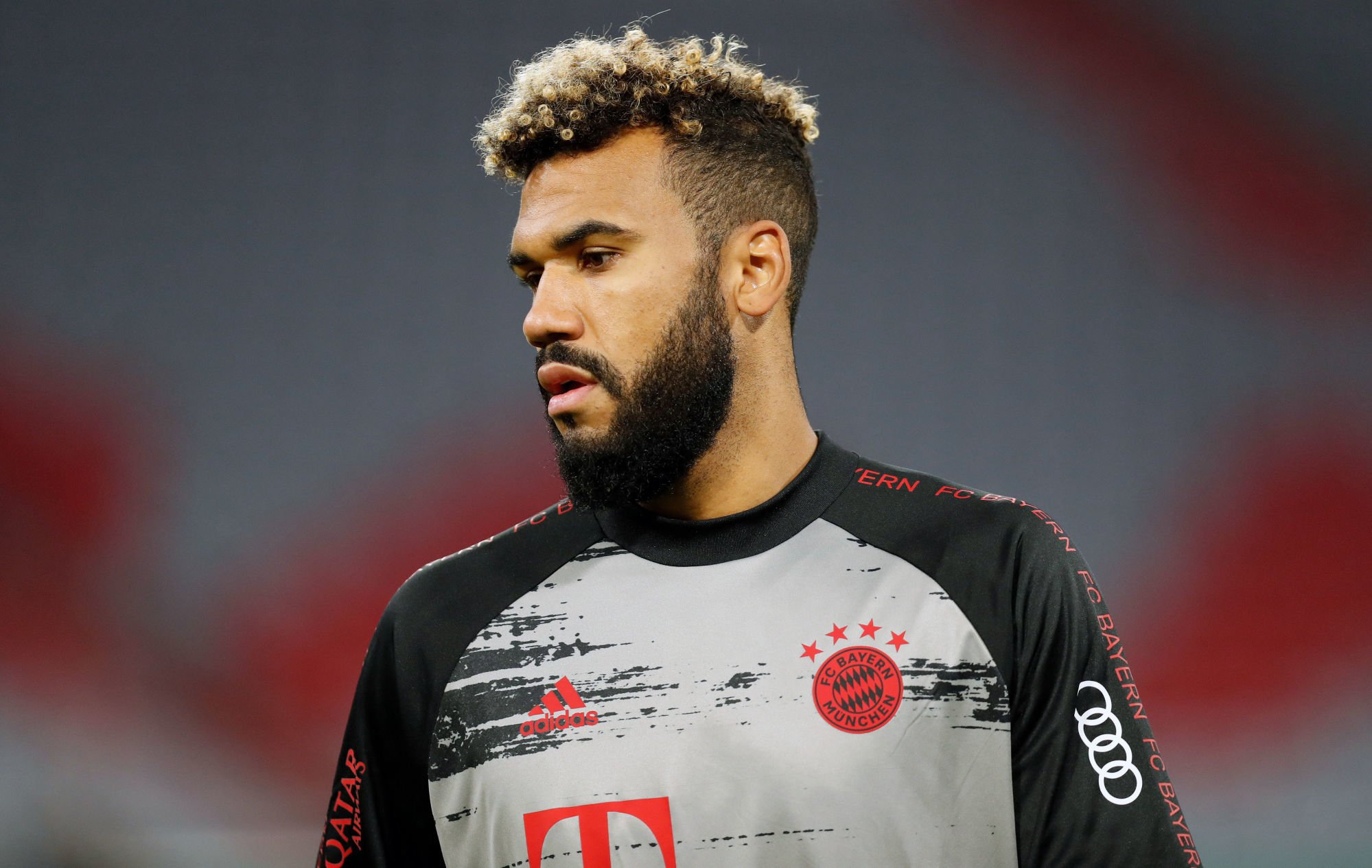 Eric Maxim Choupo-Moting
Photo by Icon Sport