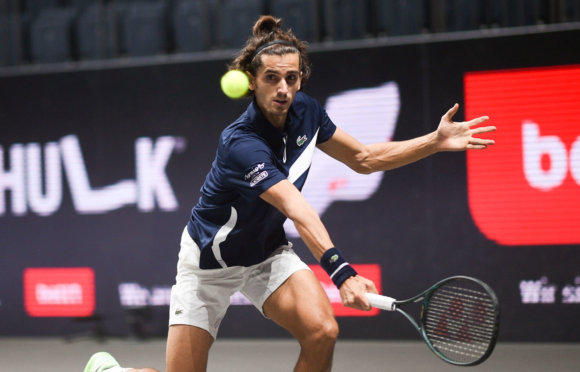 By Icon Sport - Pierre-Hugues HERBERT - Cologne (Allemagne)