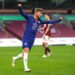 Timo Werner - Chelsea