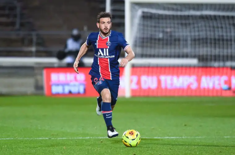 PSG – La Roma regrette Alessandro Florenzi18 octobre 2020 12:43Football