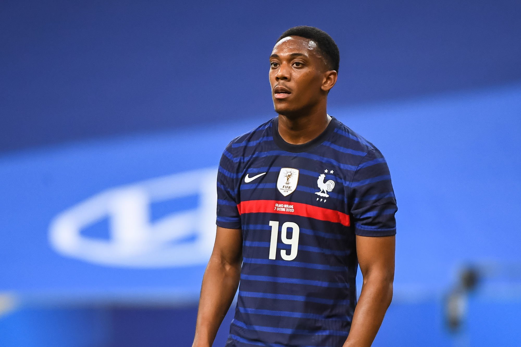 anthony martial nike