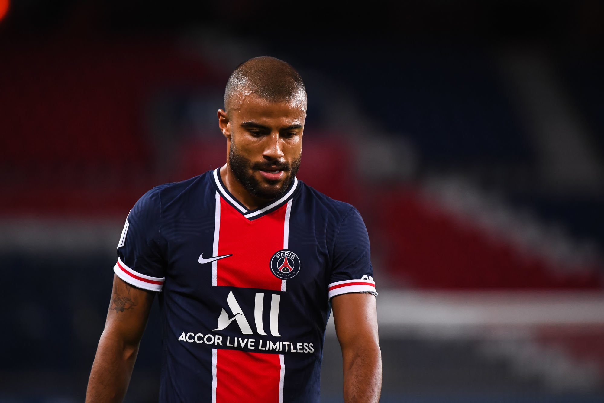 PSG  Rafinha, une grosse arnaque ? – Sport.fr