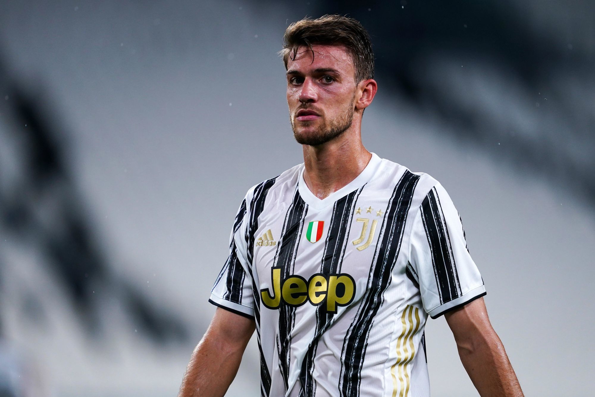 Daniele Rugani