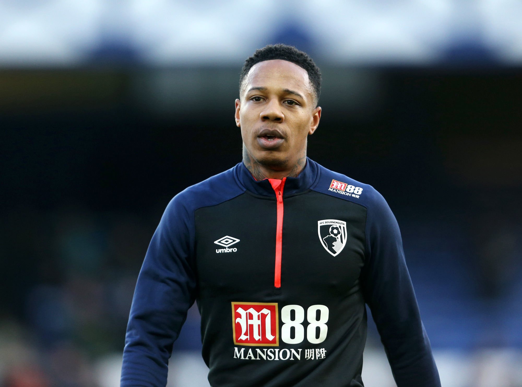 Nathaniel Clyne - Picture credit should read: Matt McNulty/Sportimage / Icon Sport