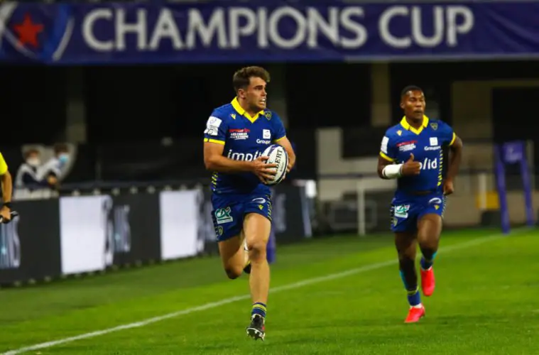 Romain Biard Icon Sport Top 14 – Le verdict est tombé pour Penaud …05 octobre 2020 17:15Rugby