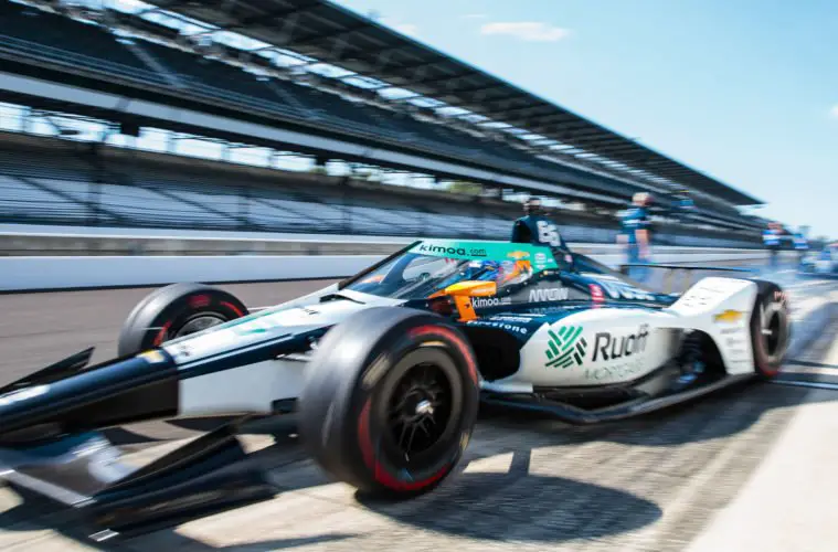 Le Calendrier Complet De La Saison 2021 D Indycar Sport Fr