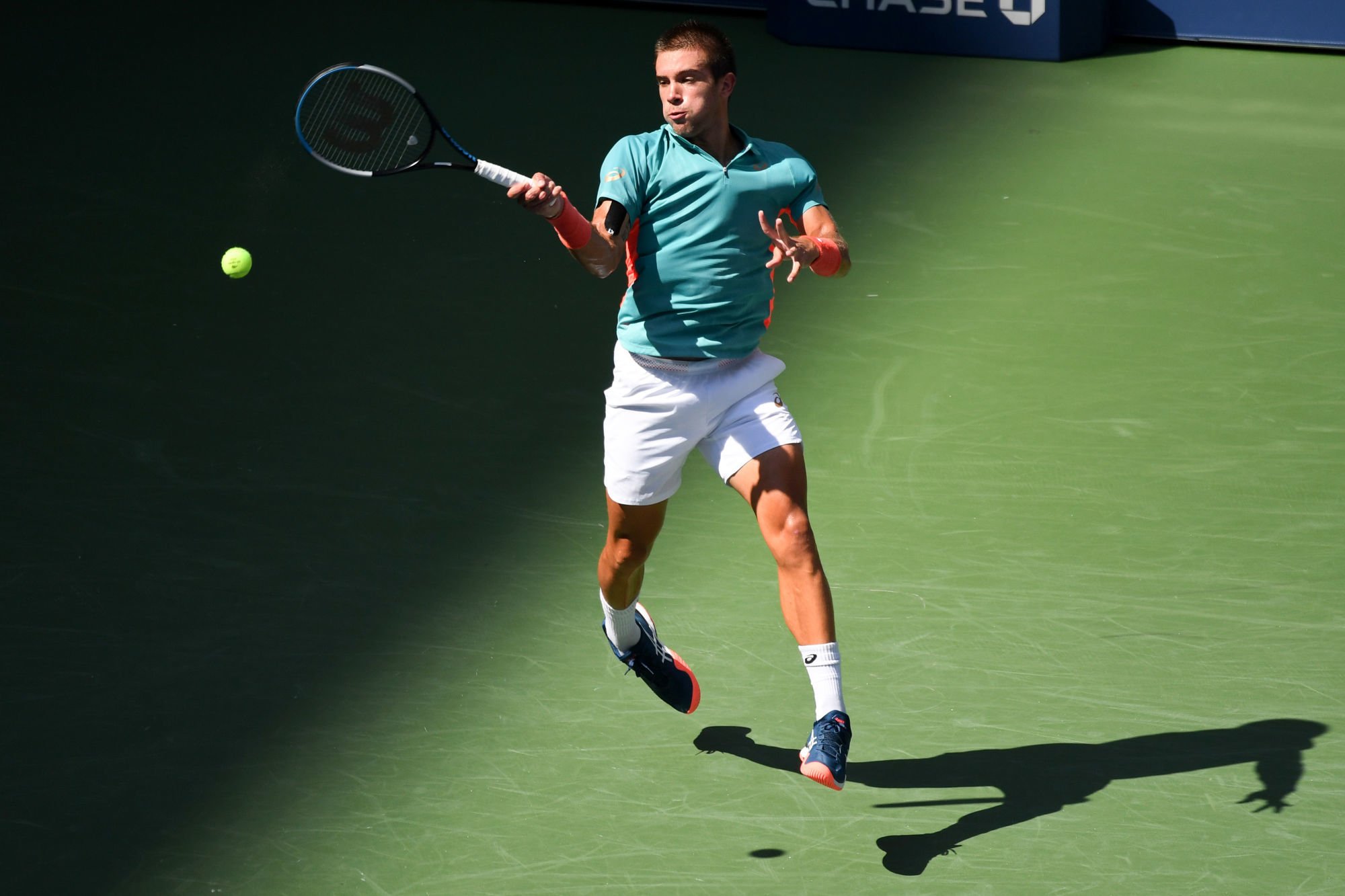 ATP 250 SaintPétersbourg les résultats de la deuxième journée Sport.fr