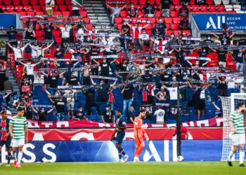 Collectif Ultras Paris Supporters PSG