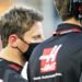 Romain Grosjean (FRA) Haas F1 Team  
By Icon Sport