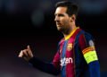 Lionel Messi (Photo by Icon Sport)