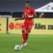 Jerome Boateng - Bayern Munich