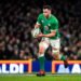 James Ryan - Ireland 
Photo by Icon Sport