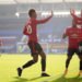 Manchester United - Marcus Rashford 
By Icon Sport