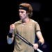 Photo by Icon Sport - Andrey RUBLEV - O2 Arena - Londres (Angleterre)