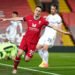 By Icon Sport - Diogo JOTA - Anfield Road - Liverpool (Angleterre)