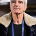 Raymond DOMENECH before the French Ligue 1 Soccer match between Bordeaux and Marseille at Stade Matmut Atlantique on February 2, 2020 in Bordeaux, France. (Photo by Baptiste Fernandez/Icon Sport) - Raymond DOMENECH - Matmut ATLANTIQUE - Bordeaux (France)