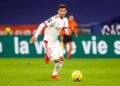 sport OL: Juventus returns to the charge for Aouar