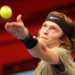 Andrey Rublev (RUS). Photo: GEPA pictures/ Walter Luger 
By Icon Sport - Vienne (Autriche)